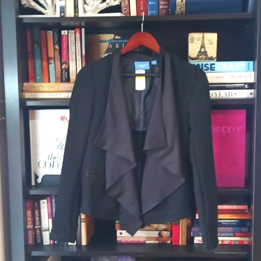 Vera Wang Blazer